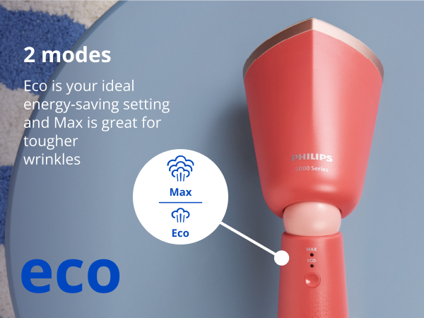 Philips Handheld Steamer - STH5020/40