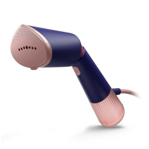 Philips 5000 series handheld steamer with effortless wrinkle removal On-The-Go- STH5030/20