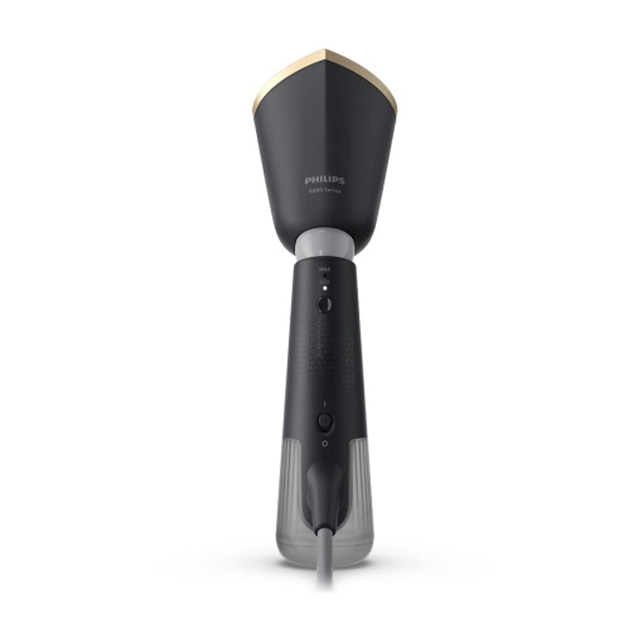 Philips Domestic 5000 Series Handheld Steamer Compact Powerful And Ready Anytime Sth5030 80