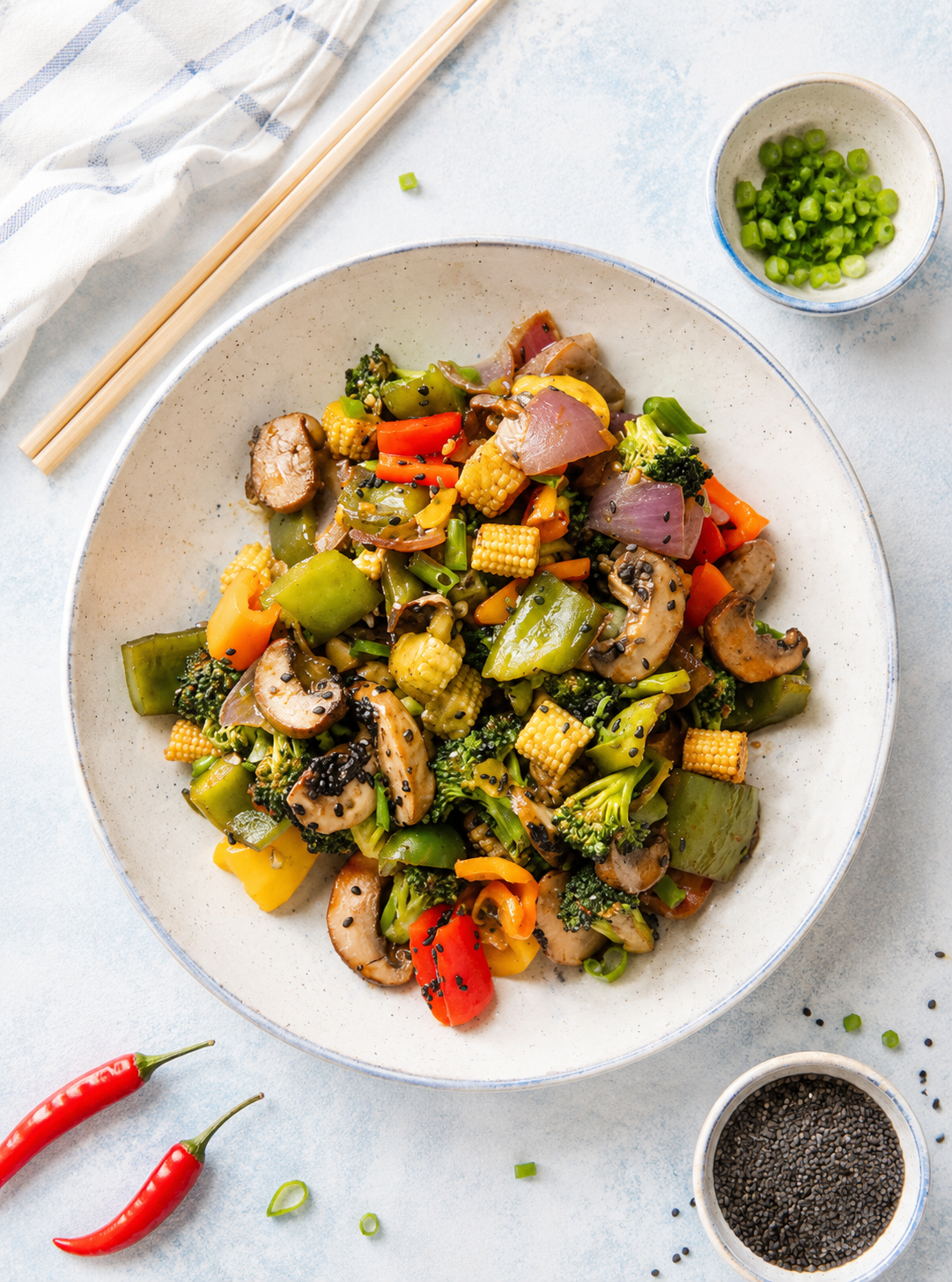 Stirfry