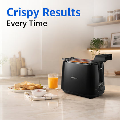 Toaster