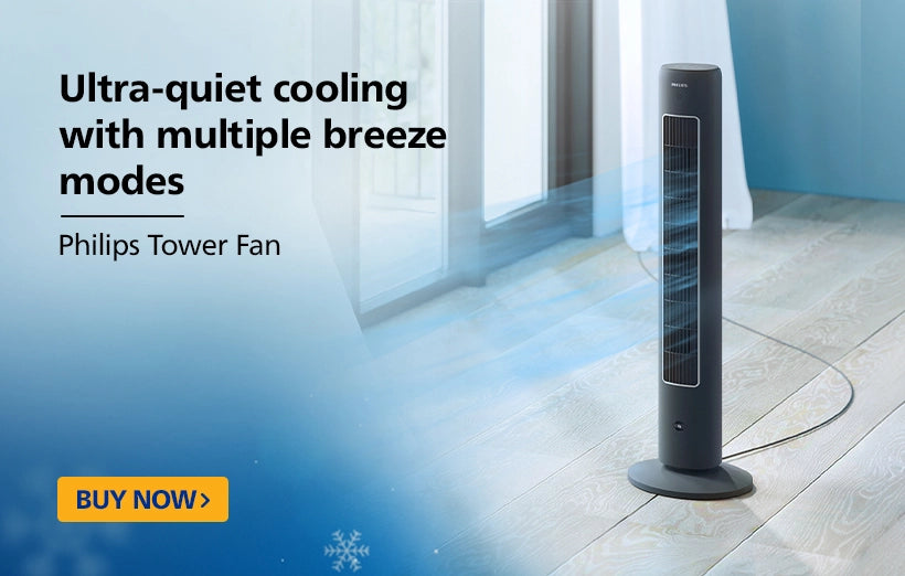 Tower Fan3