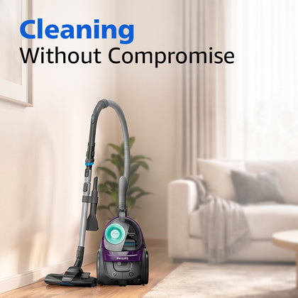 Vacuum Cleaners