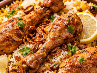 Even Cooking Everytime