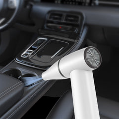 Portable jet fan