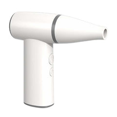 Portable jet fan