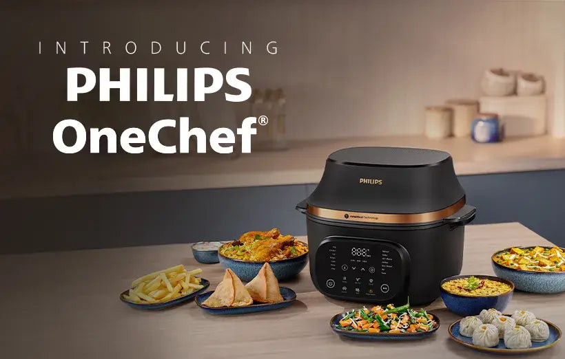 onechef 1