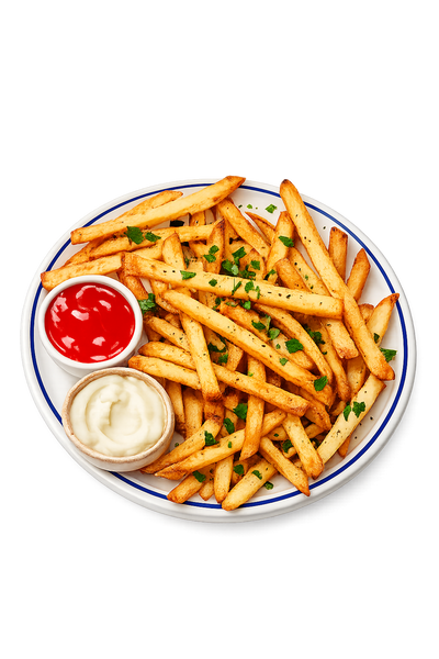 Air Fry