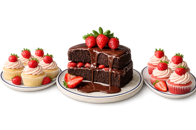 Bake