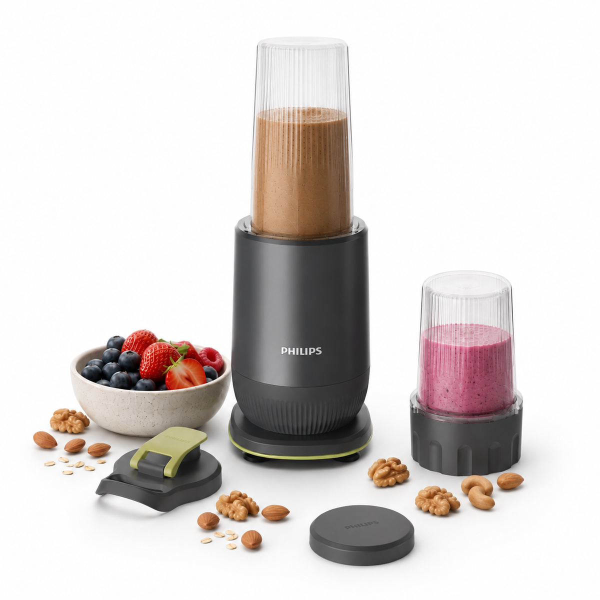 Philips Mini Blender-HR2612/00