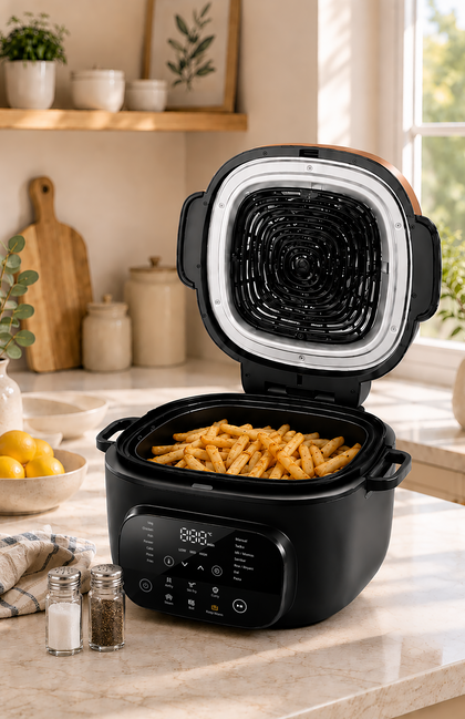 Fries