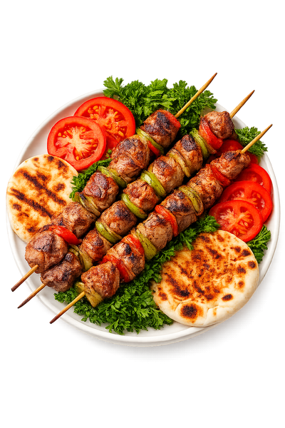 Grill