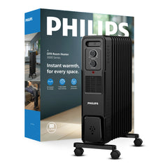 Philips 13-Fin Oil Radiator - CX3013/01