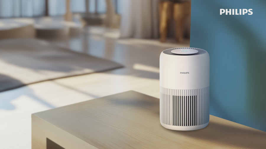 Philips Airpurifier AC0951 | Covers upto 30 m² (320 sqft)