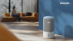 PHILIPS AC3420 2in1 Purifier & Humidifier