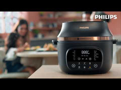 Philips OneChef 33-in-1 6L Smart Cooking Device - NX5300/00