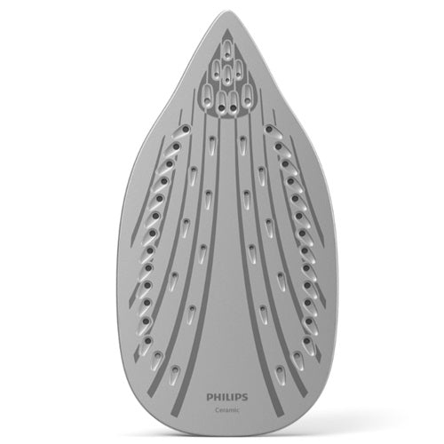 Philips Domestic Dst3011 20 3000 Series Steam Iron 2200 W Blue