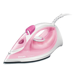 Philips Easyspeed Steam Iron Gc1022 40 2000 W Non Stick Soleplate