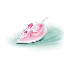 Philips Easyspeed Steam Iron Gc1022 40 2000 W Non Stick Soleplate