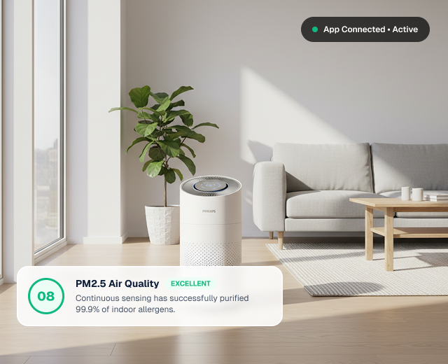 Philips Air Purifier