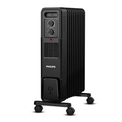 Philips 13-Fin Oil Radiator - CX3013/01