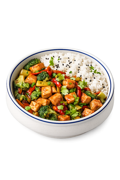 Stir Fry