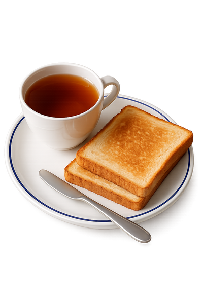 Toast