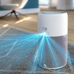 PureProtect Quiet 2200 Series Smart Air Purifier - AC2220/60