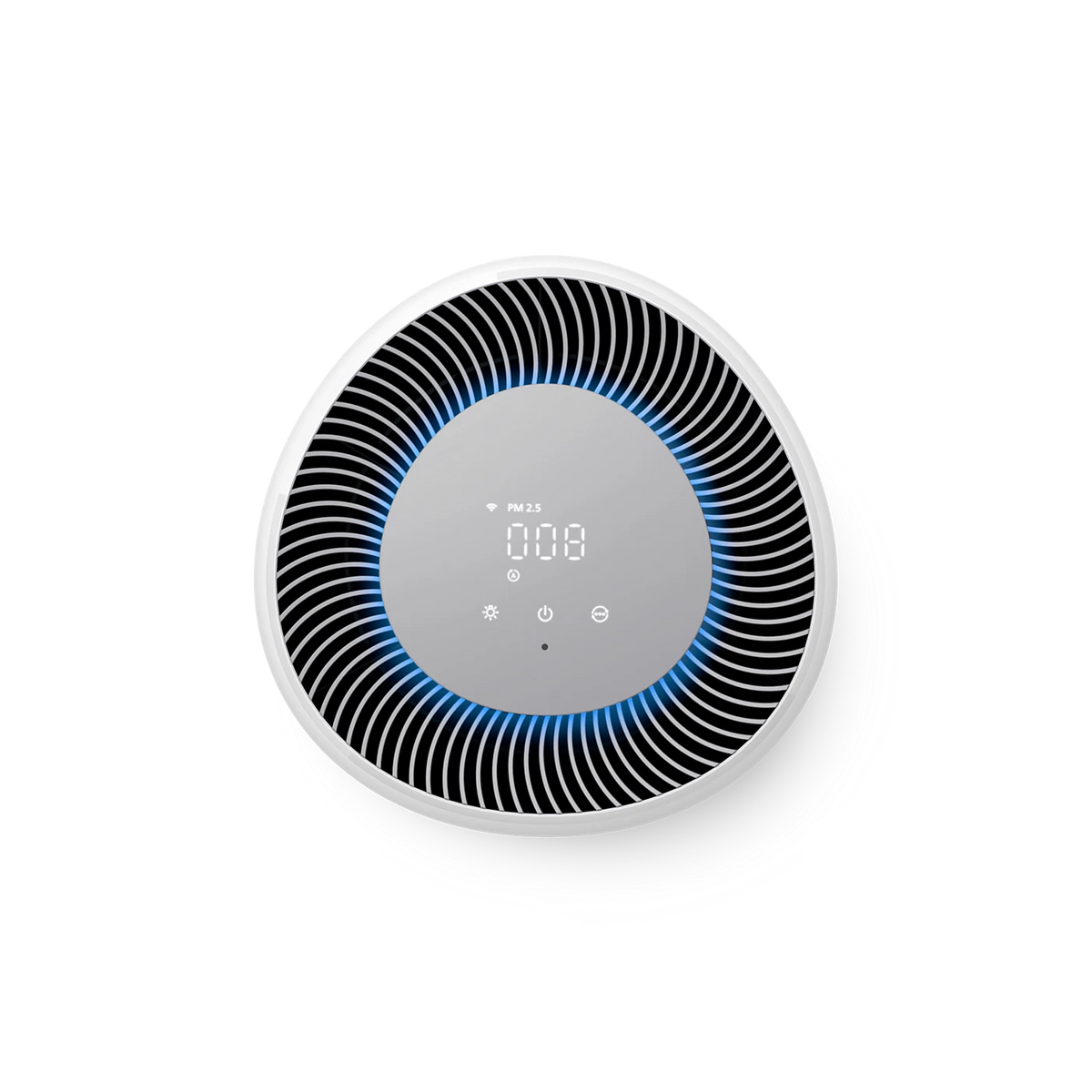 PureProtect Quiet 2200 Series Smart Air Purifier - AC2220/60