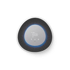 PureProtect Quiet 2200 Series Smart Air Purifier - AC2220/60