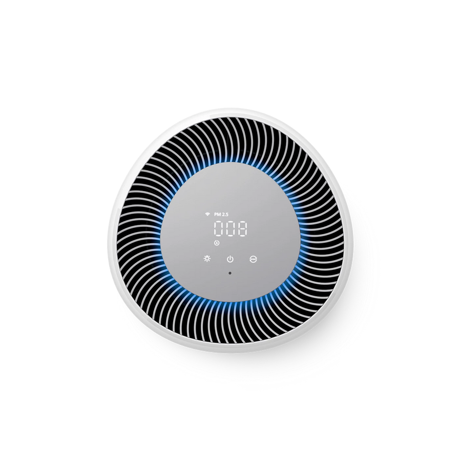 PureProtect Quiet 2200 Series Smart Air Purifier - AC2220/60