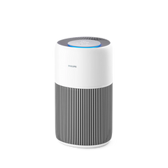 PureProtect Quiet 2200 Series Smart Air Purifier - AC2220/60