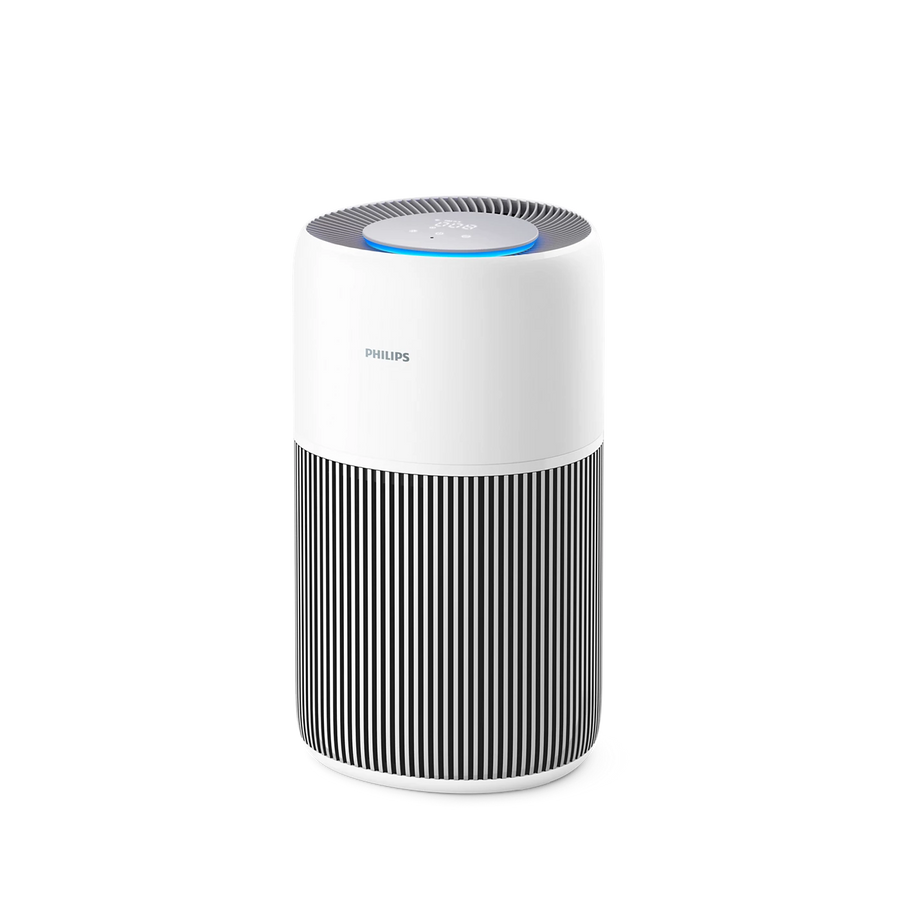 PureProtect Quiet 2200 Series Smart Air Purifier - AC2220/60