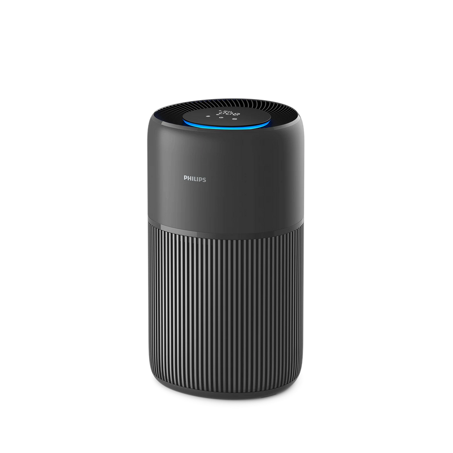 PureProtect Quiet 2200 Series Smart Air Purifier - AC2221/63