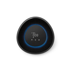 PureProtect Quiet 2200 Series Smart Air Purifier - AC2221/63