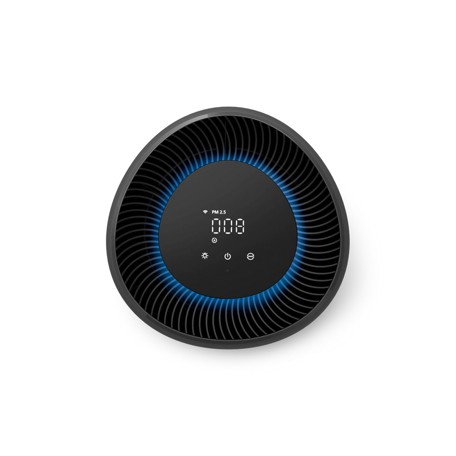 PureProtect Quiet 2200 Series Smart Air Purifier - AC2221/63